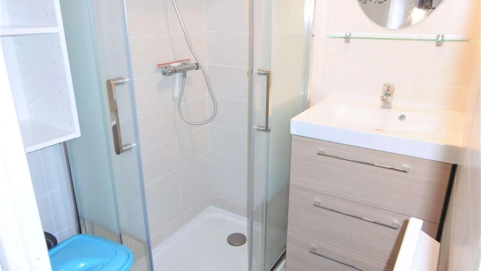Apartment Maisonnette 3 Pieces 4 Personnes A 50 M Du Port De St Jacques - Servane Sarzeau