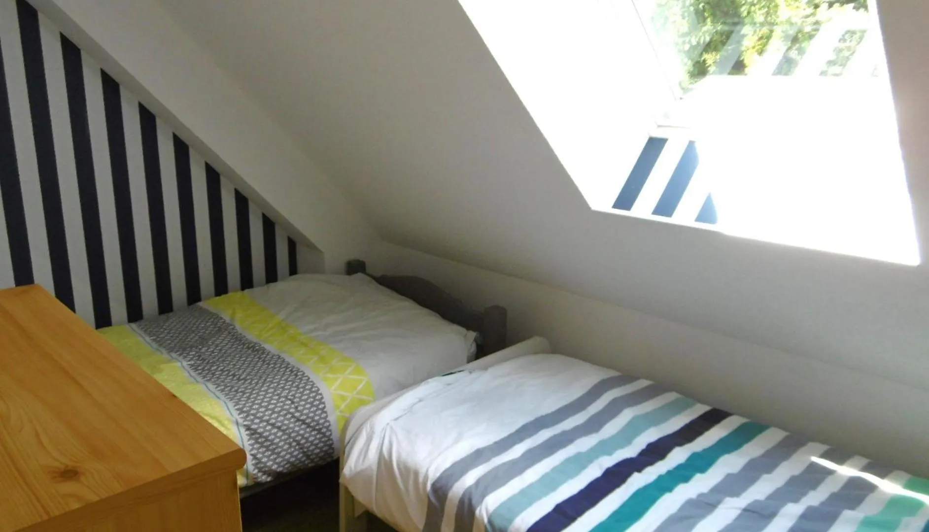 Maisonnette 3 Pieces 4 Personnes A 50 M Du Port De St Jacques - Servane Sarzeau 0*,
