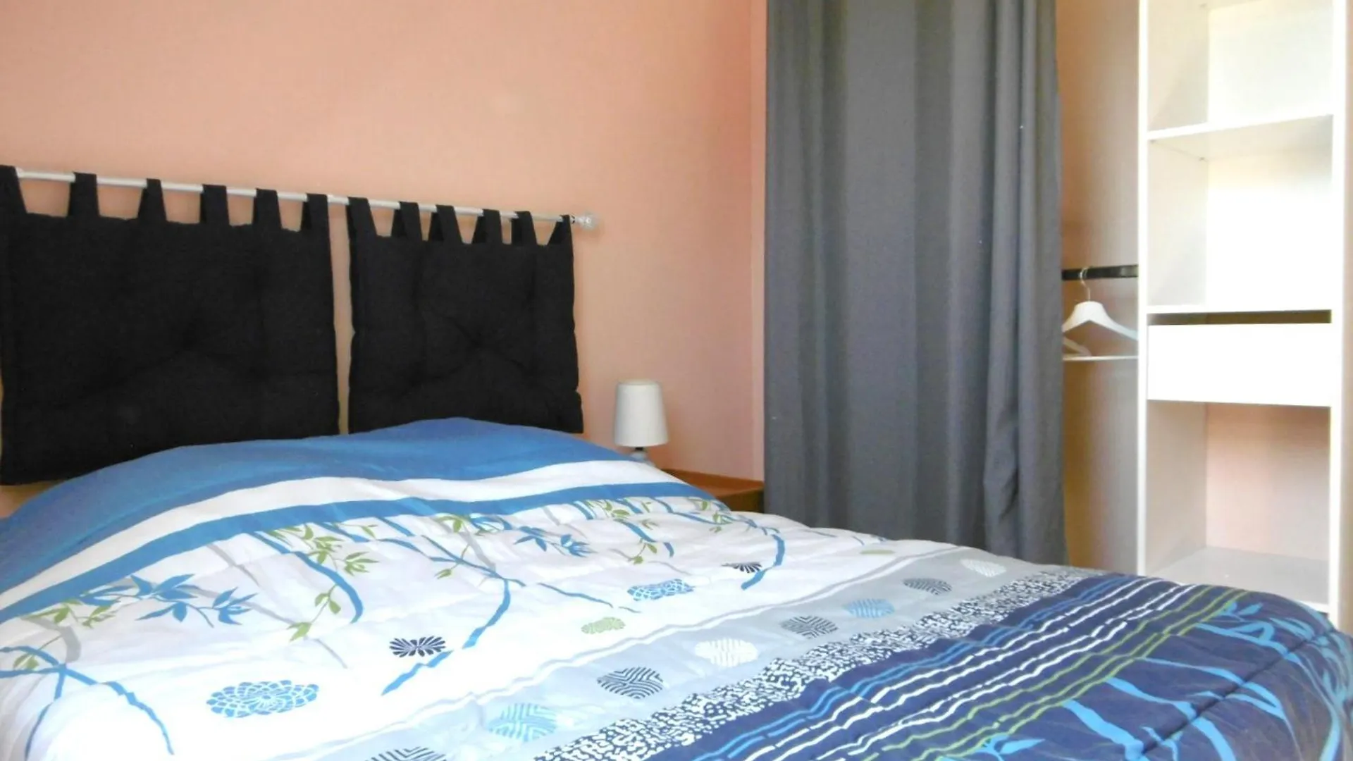 Maisonnette 3 Pieces 4 Personnes A 50 M Du Port De St Jacques - Servane Sarzeau Apartment